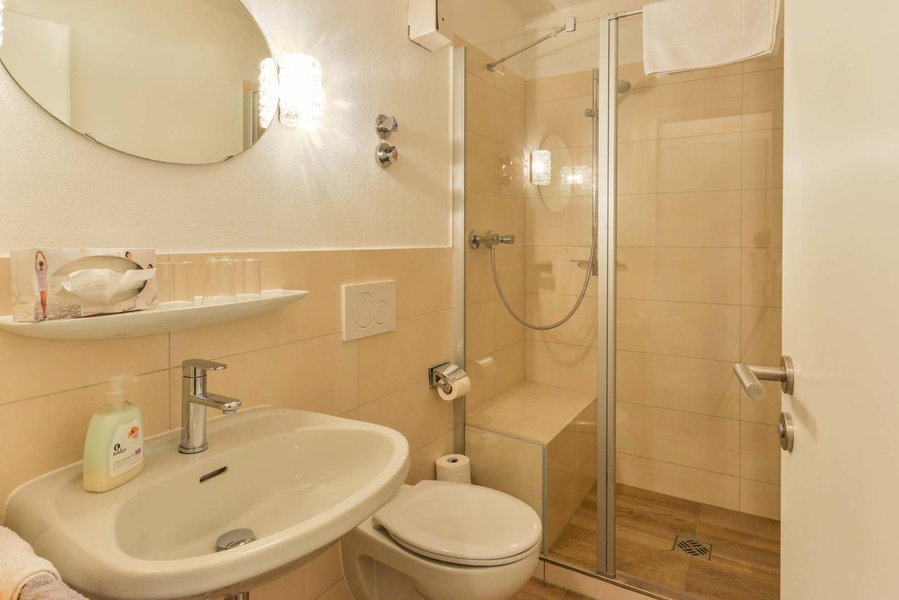 Ferienhotel Hahn Garni Руполдинг Екстериор снимка