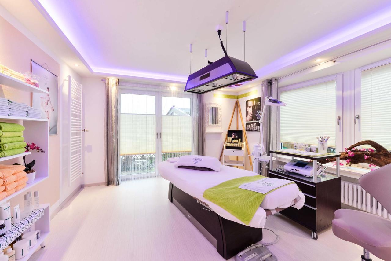 Ferienhotel Hahn Garni Руполдинг Екстериор снимка
