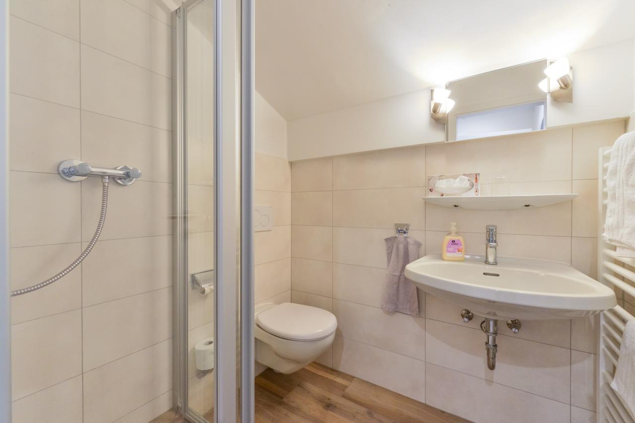 Ferienhotel Hahn Garni Руполдинг Екстериор снимка
