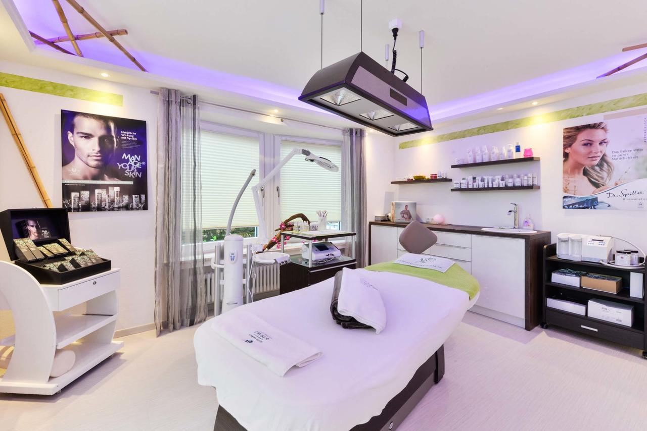 Ferienhotel Hahn Garni Руполдинг Екстериор снимка